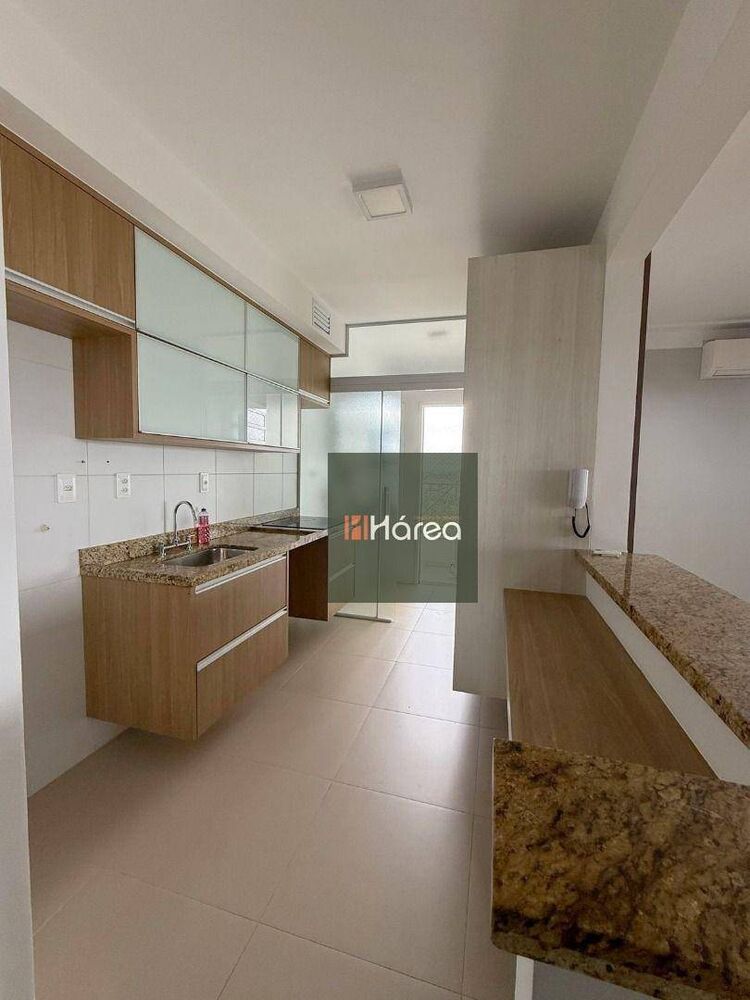 Apartamento à venda com 3 quartos, 97m² - Foto 6