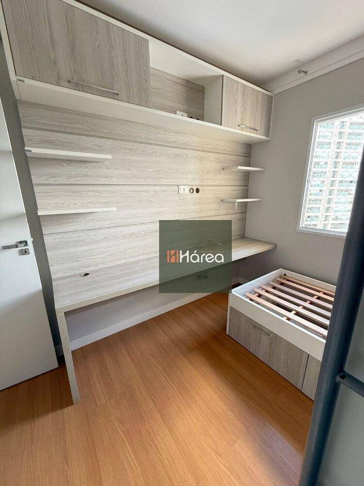 Apartamento à venda com 3 quartos, 97m² - Foto 10