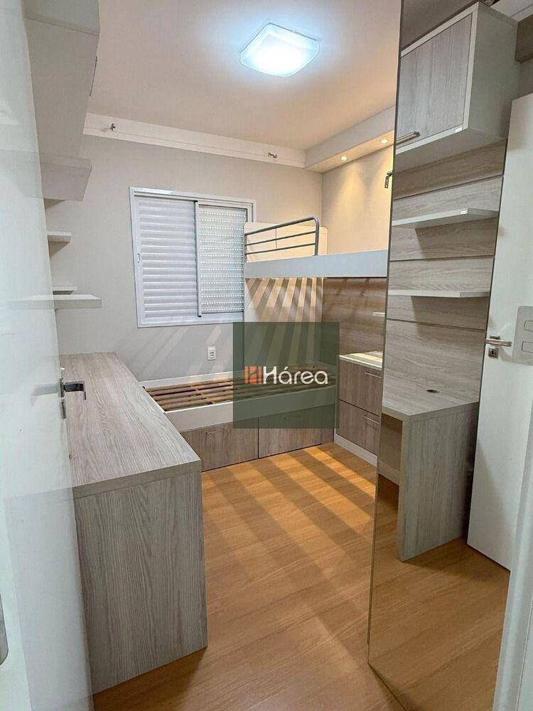 Apartamento à venda com 3 quartos, 97m² - Foto 8