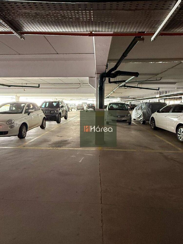 Apartamento à venda com 3 quartos, 97m² - Foto 19