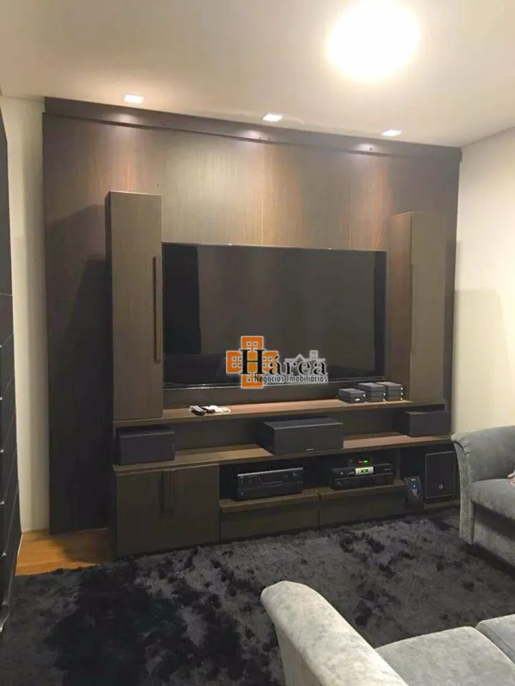 Cobertura, 4 quartos, 377 m² - Foto 9