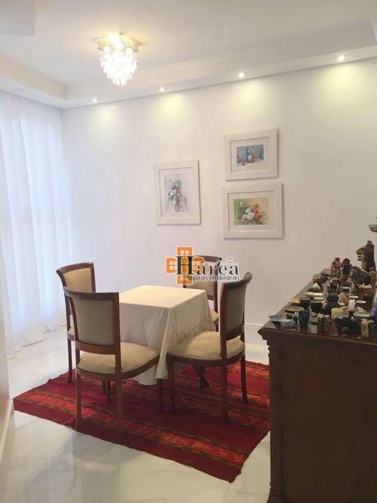Cobertura, 4 quartos, 377 m² - Foto 3
