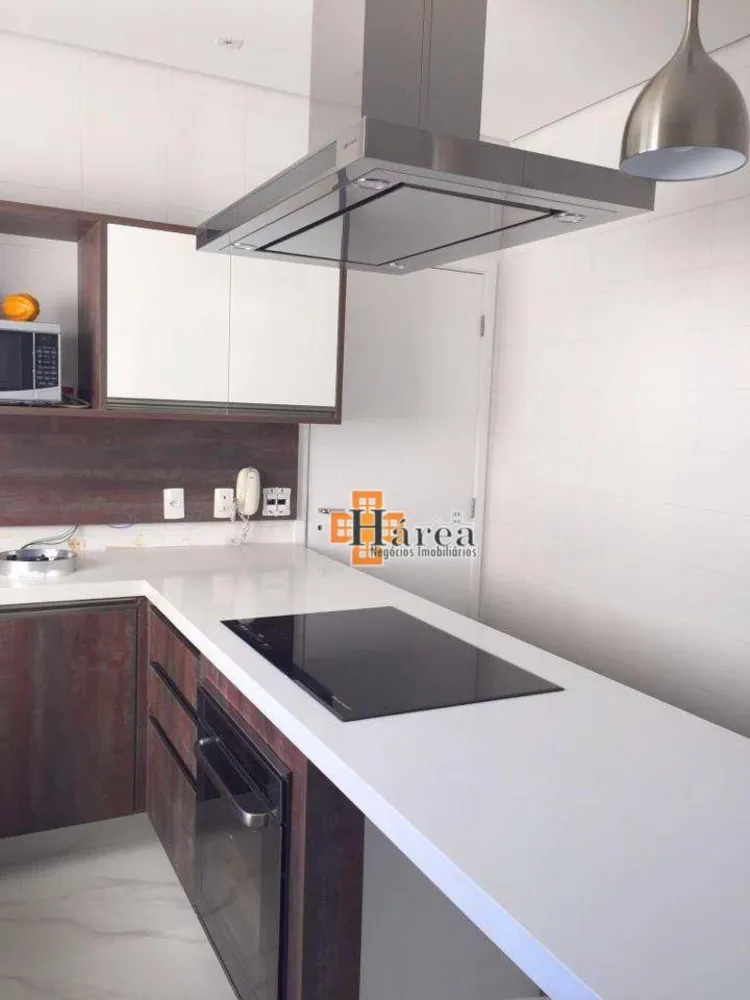 Cobertura, 4 quartos, 377 m² - Foto 15