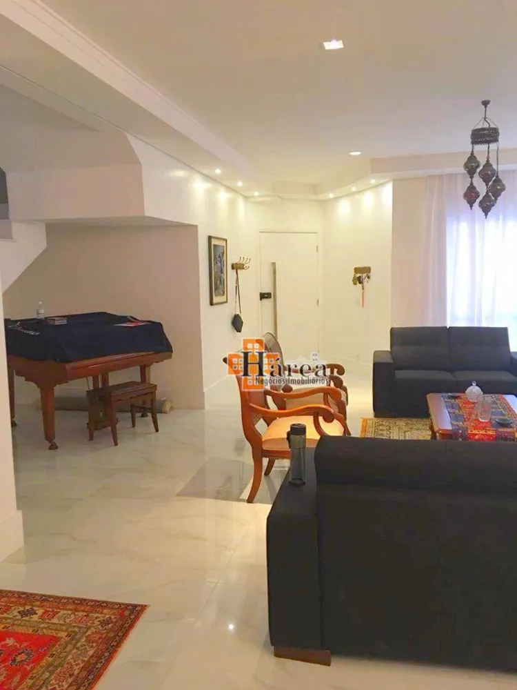Cobertura, 4 quartos, 377 m² - Foto 4