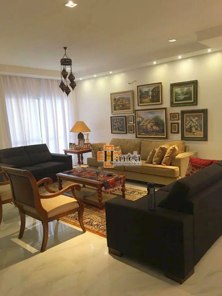 Cobertura, 4 quartos, 377 m² - Foto 2