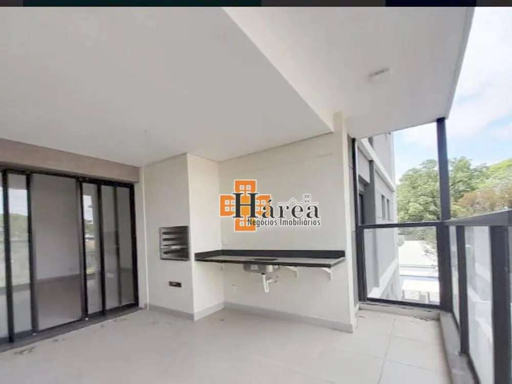Apartamento, 3 quartos, 116 m² - Foto 1