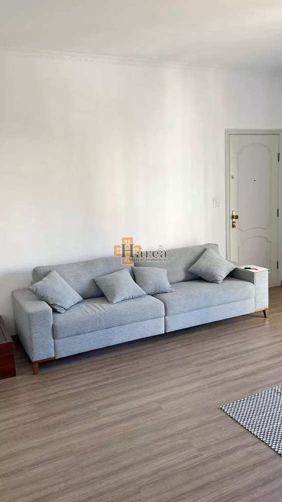 Apartamento à venda com 2 quartos, 66m² - Foto 2