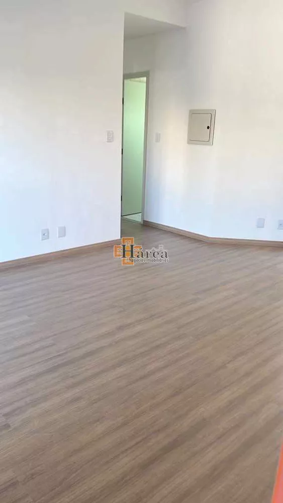 Apartamento à venda com 2 quartos, 66m² - Foto 6