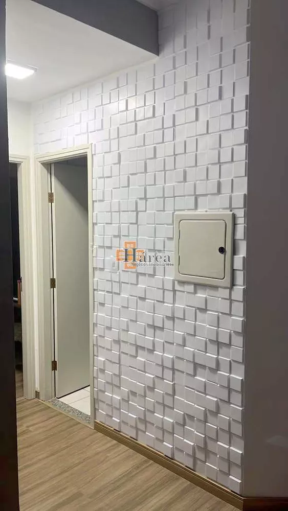 Apartamento à venda com 2 quartos, 66m² - Foto 5