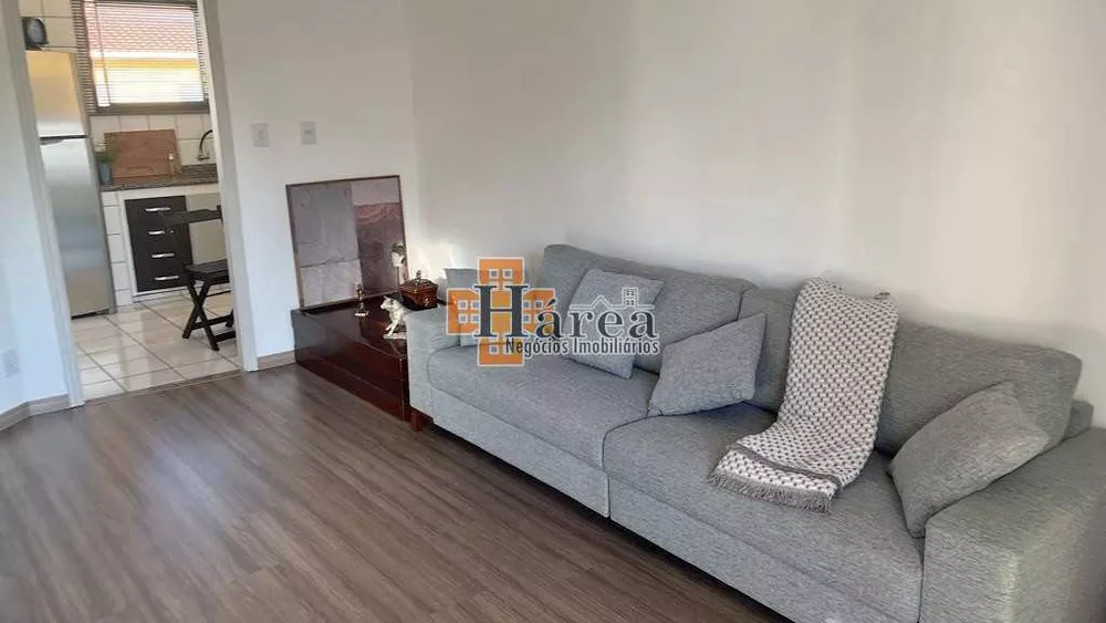 Apartamento à venda com 2 quartos, 66m² - Foto 3