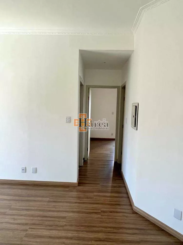 Apartamento à venda com 2 quartos, 66m² - Foto 7