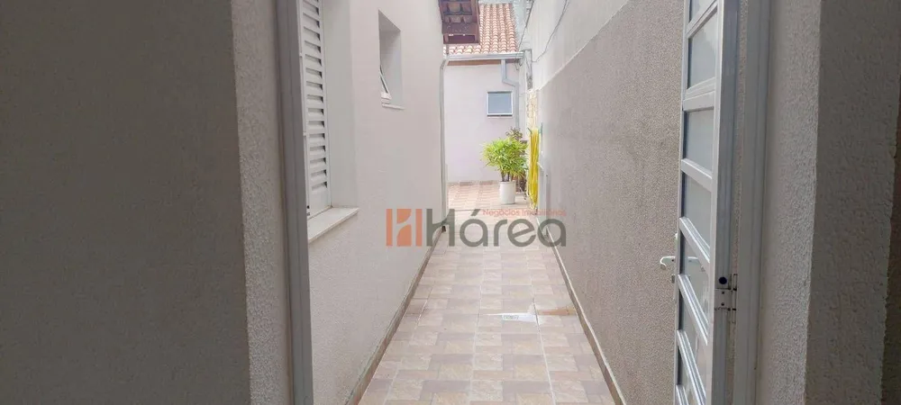 Casa, 3 quartos, 200 m² - Foto 3