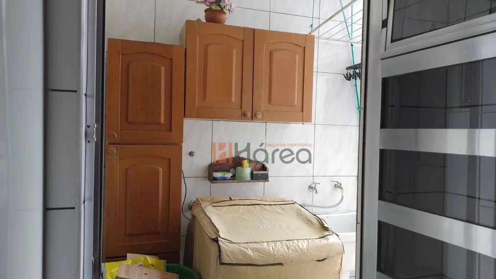 Casa, 3 quartos, 200 m² - Foto 10