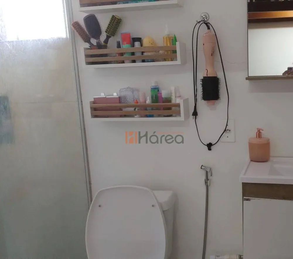 Casa, 3 quartos, 200 m² - Foto 8