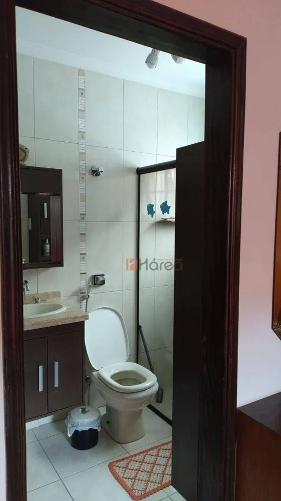 Casa, 3 quartos, 200 m² - Foto 7
