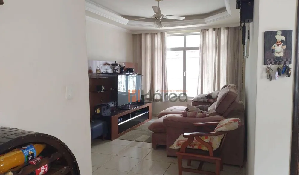 Casa, 3 quartos, 200 m² - Foto 4