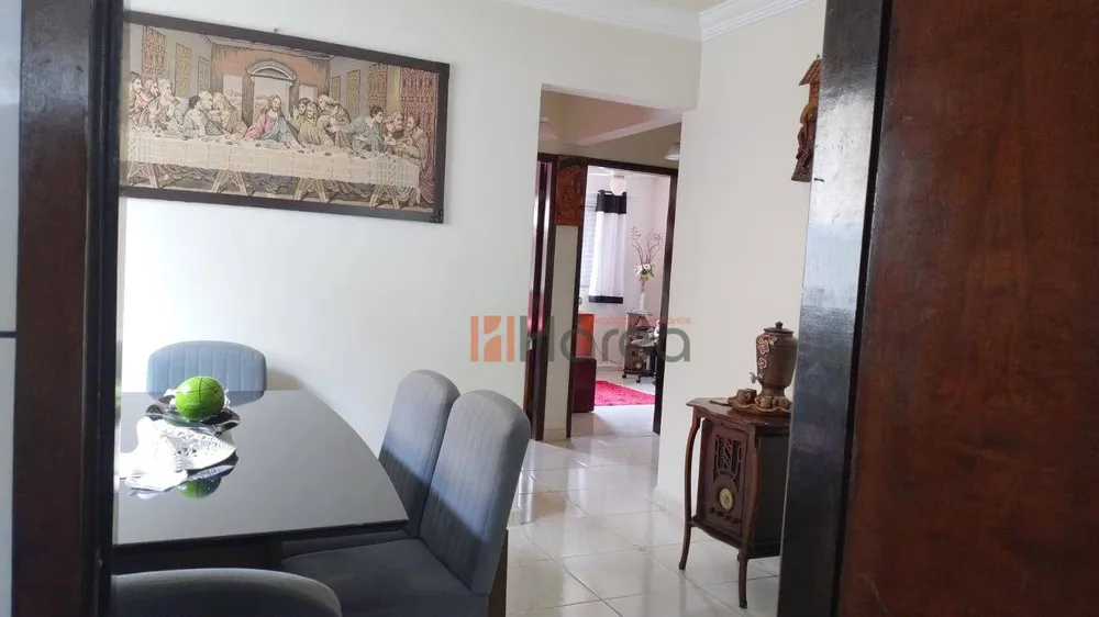 Casa, 3 quartos, 200 m² - Foto 5