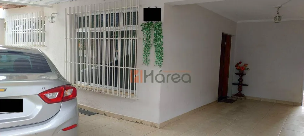 Casa, 3 quartos, 200 m² - Foto 1