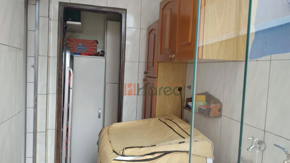 Casa, 3 quartos, 200 m² - Foto 11