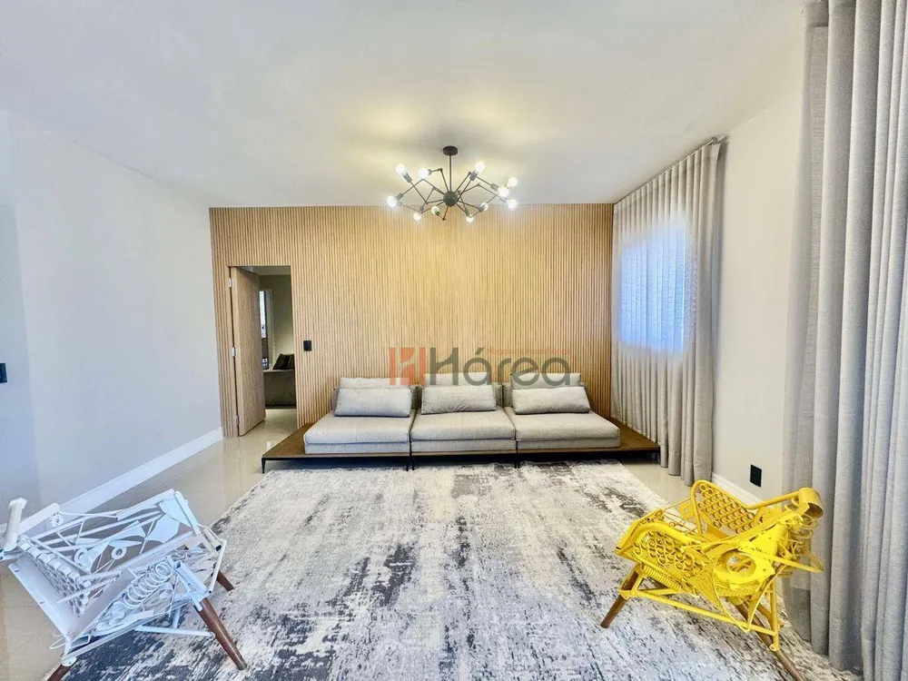 Apartamento, 3 quartos, 196 m² - Foto 4