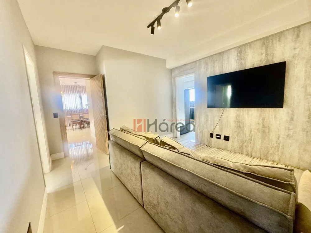 Apartamento, 3 quartos, 196 m² - Foto 7