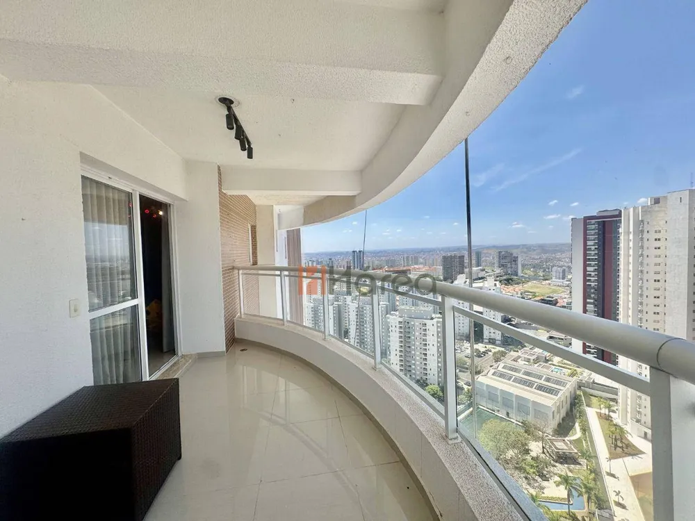 Apartamento, 3 quartos, 196 m² - Foto 5