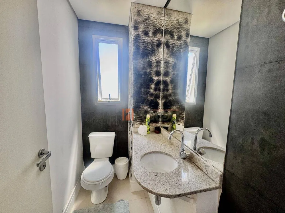Apartamento, 3 quartos, 196 m² - Foto 6
