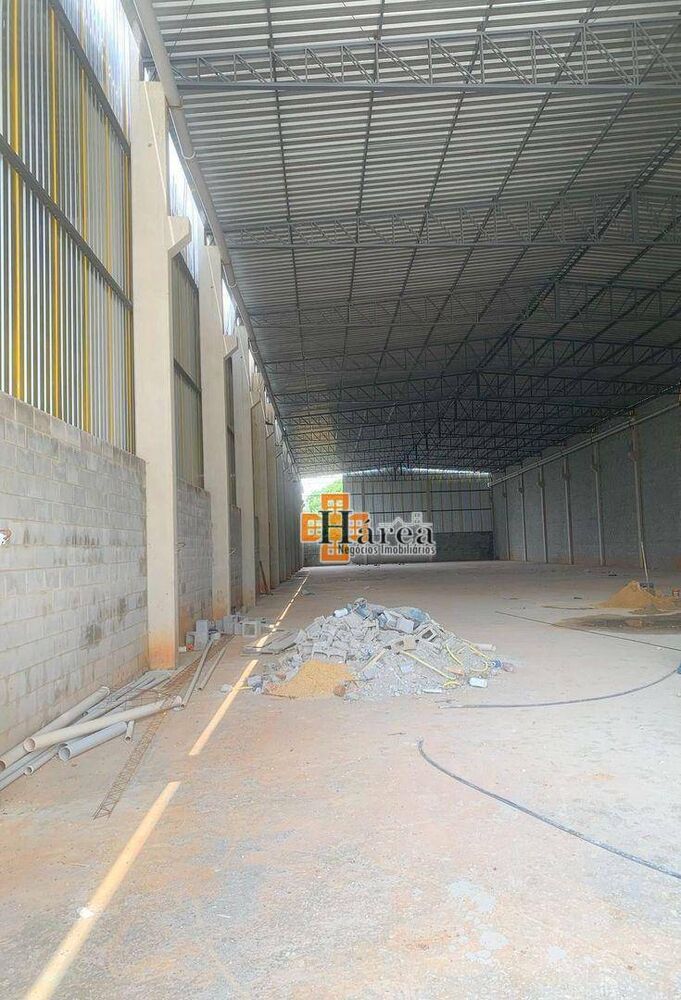 Depósito-Galpão, 1600 m² - Foto 5