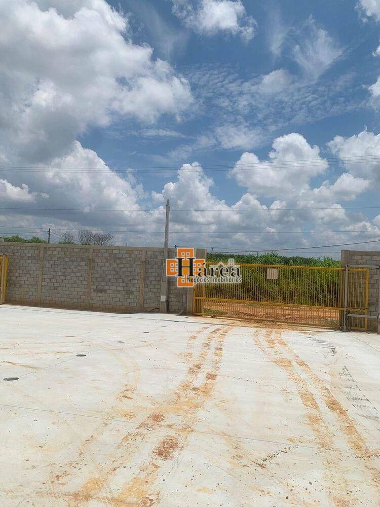 Depósito-Galpão, 1600 m² - Foto 17