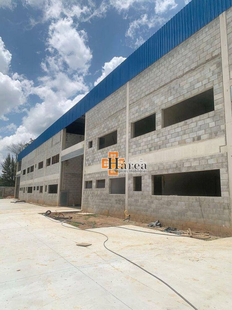 Depósito-Galpão, 1600 m² - Foto 2