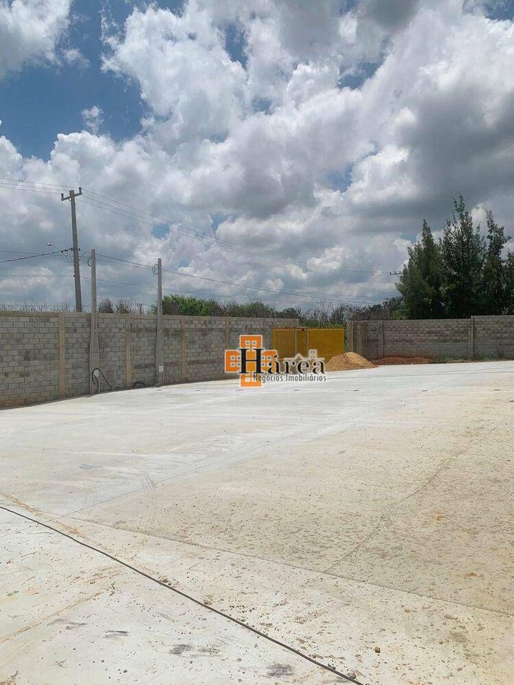 Depósito-Galpão, 1600 m² - Foto 18