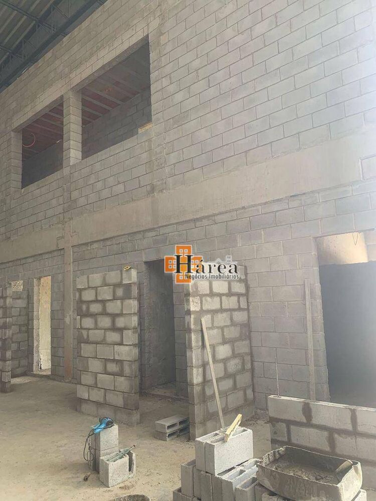 Depósito-Galpão, 1600 m² - Foto 9