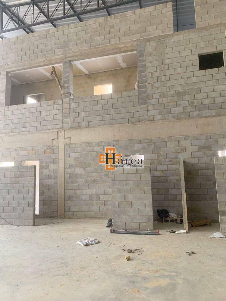 Depósito-Galpão, 1600 m² - Foto 8