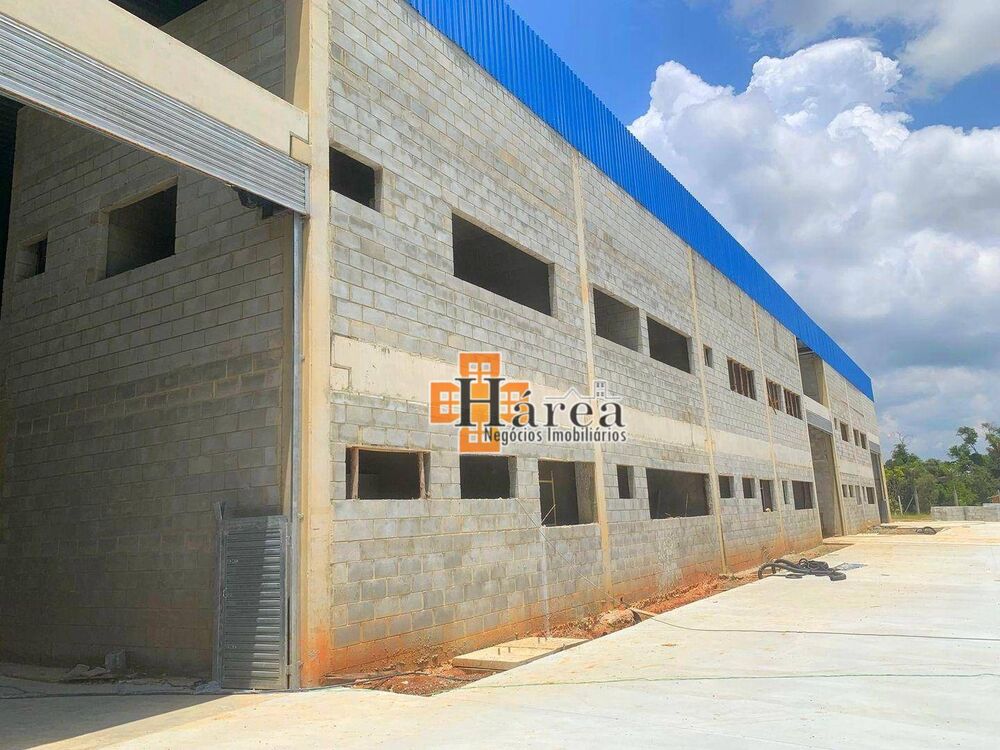 Depósito-Galpão, 1600 m² - Foto 3