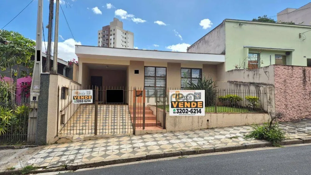 Casa, 3 quartos, 156 m² - Foto 1