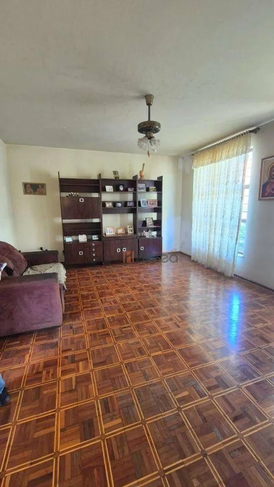 Casa, 3 quartos, 156 m² - Foto 2