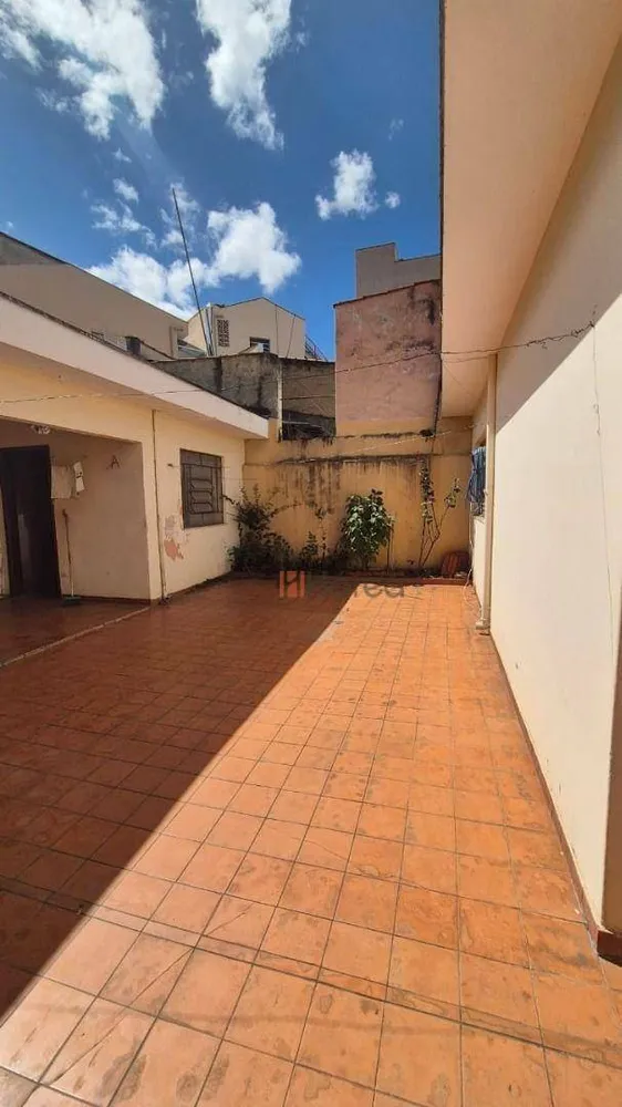 Casa, 3 quartos, 156 m² - Foto 11