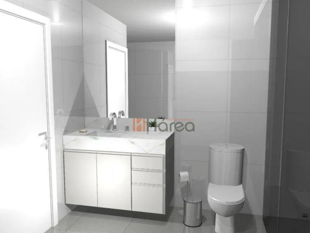 Casa de Condomínio, 3 quartos - Foto 8
