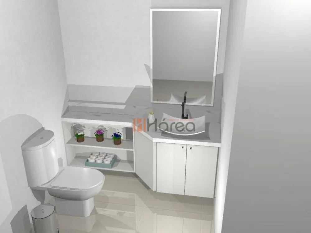 Casa de Condomínio, 3 quartos - Foto 7