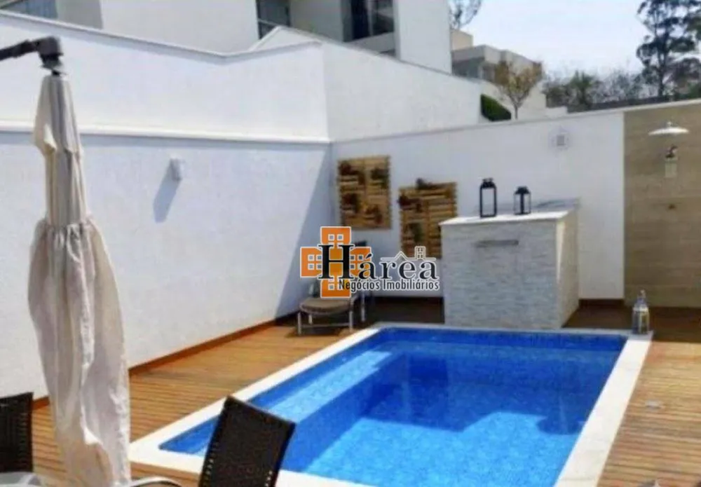 Casa de Condomínio, 3 quartos - Foto 6