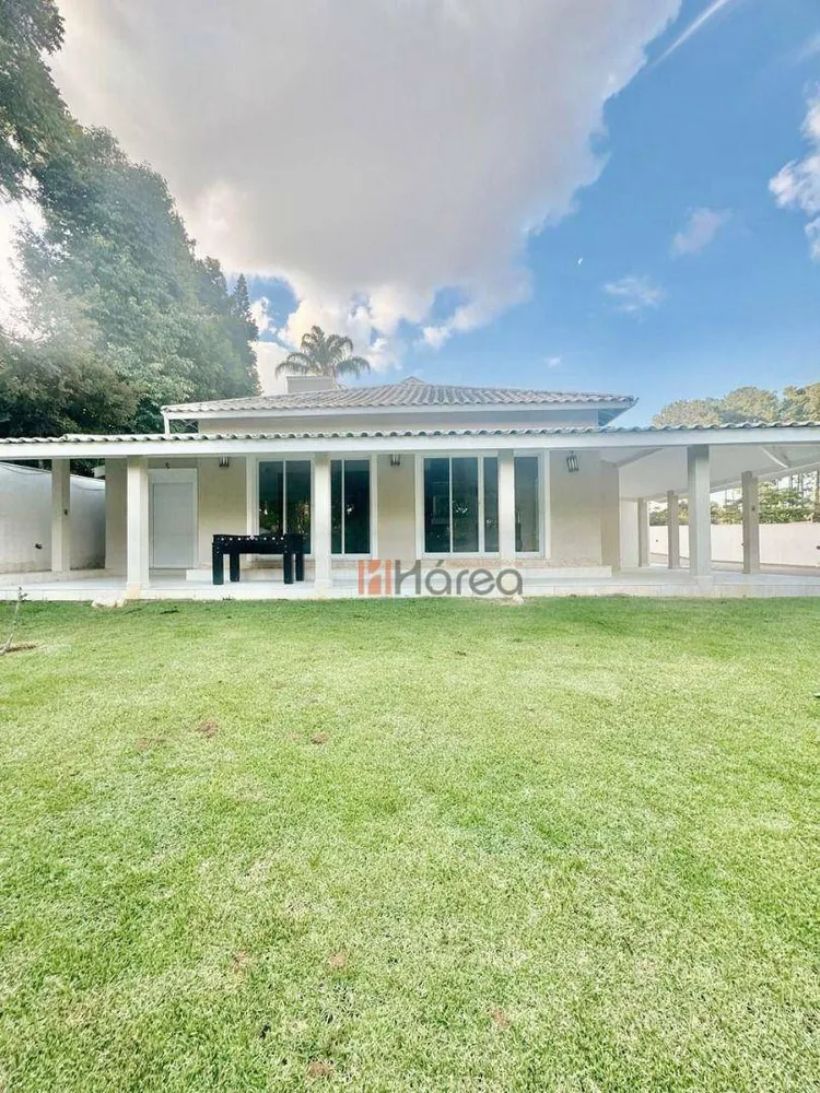 Sobrado, 4 quartos, 550 m² - Foto 9