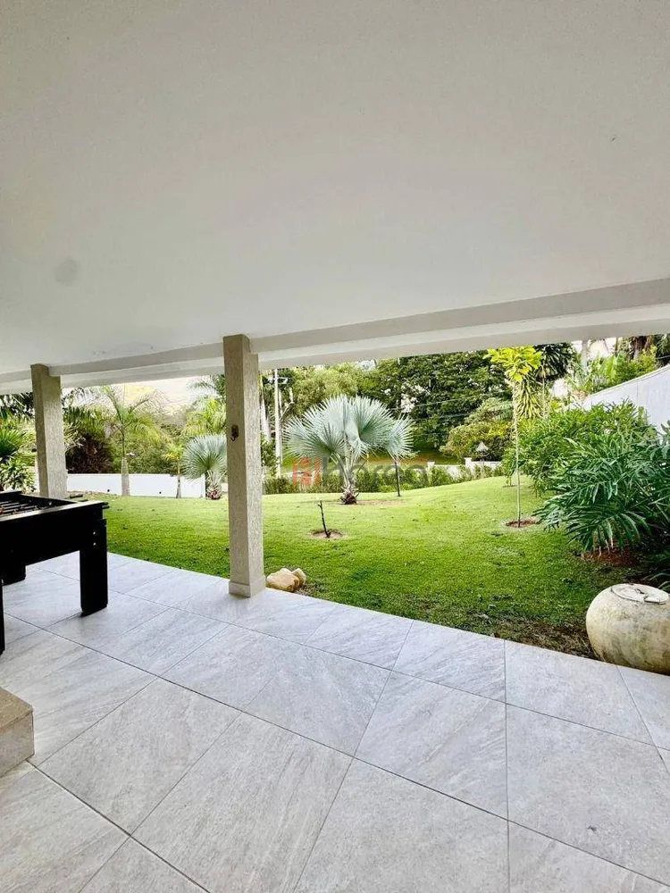 Sobrado, 4 quartos, 550 m² - Foto 10