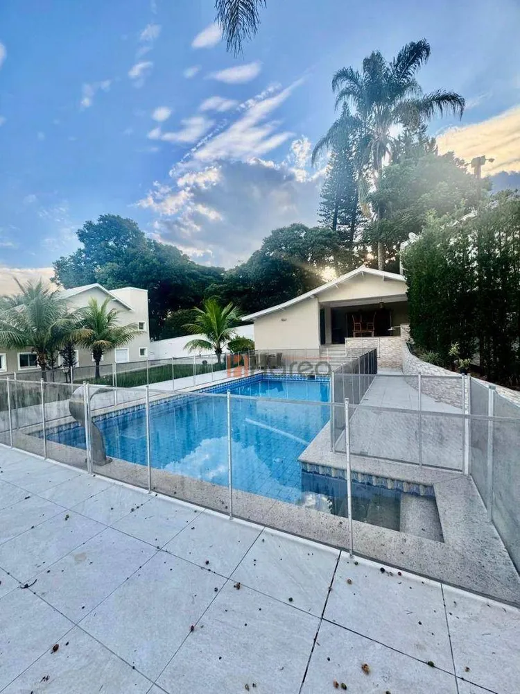 Sobrado, 4 quartos, 550 m² - Foto 11