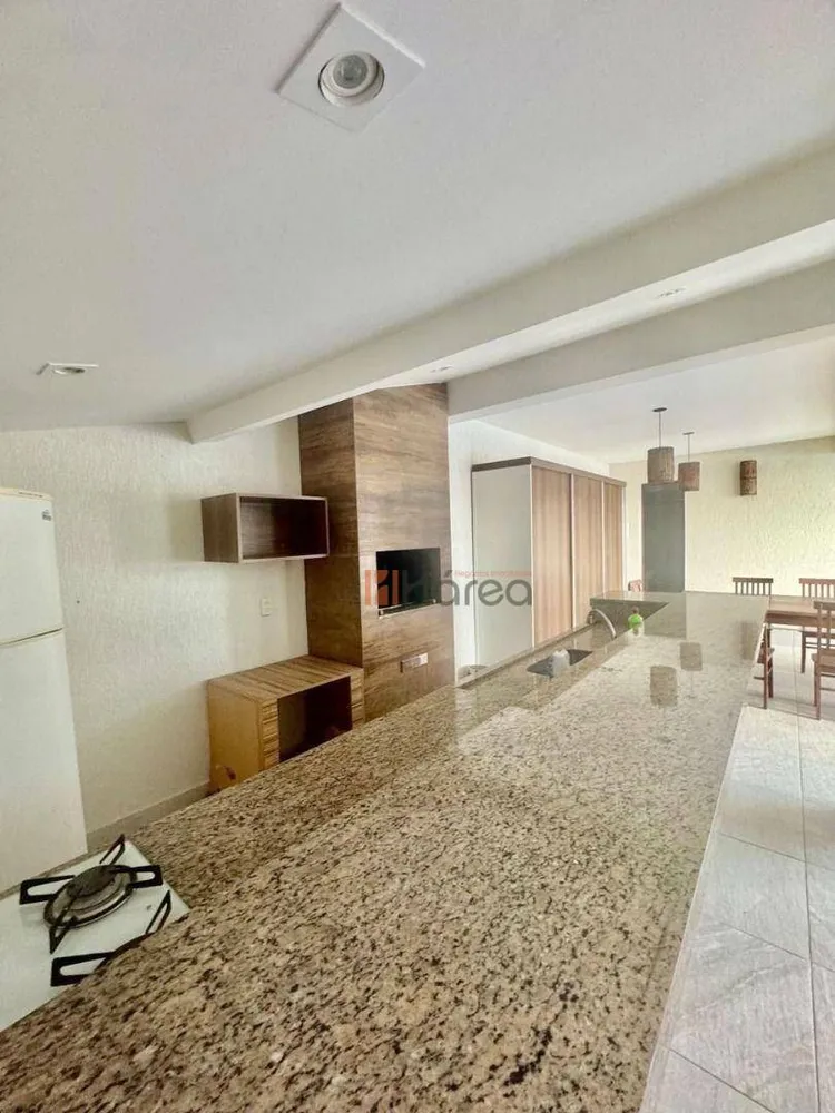 Sobrado, 4 quartos, 550 m² - Foto 8