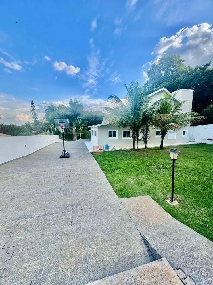 Sobrado, 4 quartos, 550 m² - Foto 3