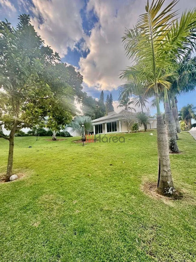 Sobrado, 4 quartos, 550 m² - Foto 1