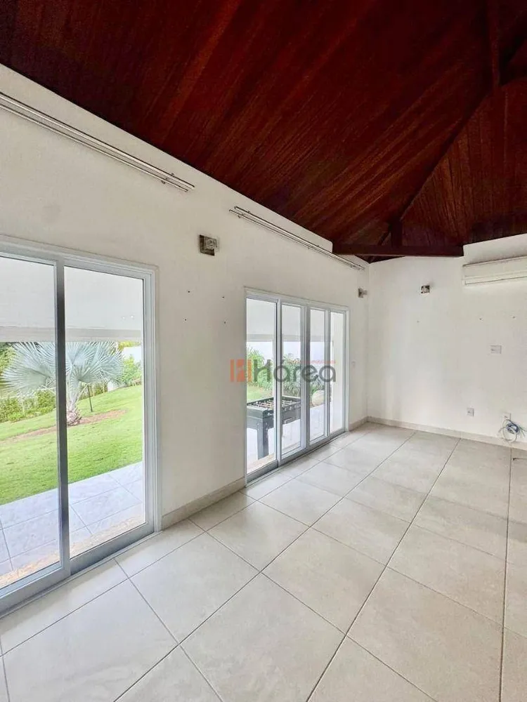 Sobrado, 4 quartos, 550 m² - Foto 2
