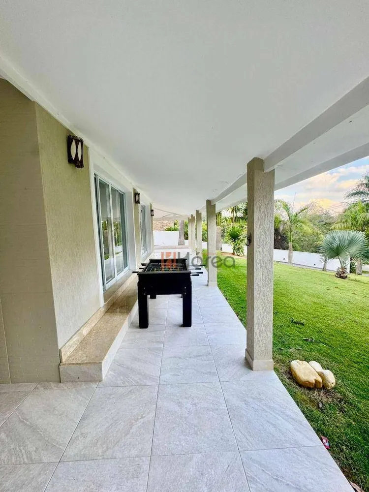 Sobrado, 4 quartos, 550 m² - Foto 6