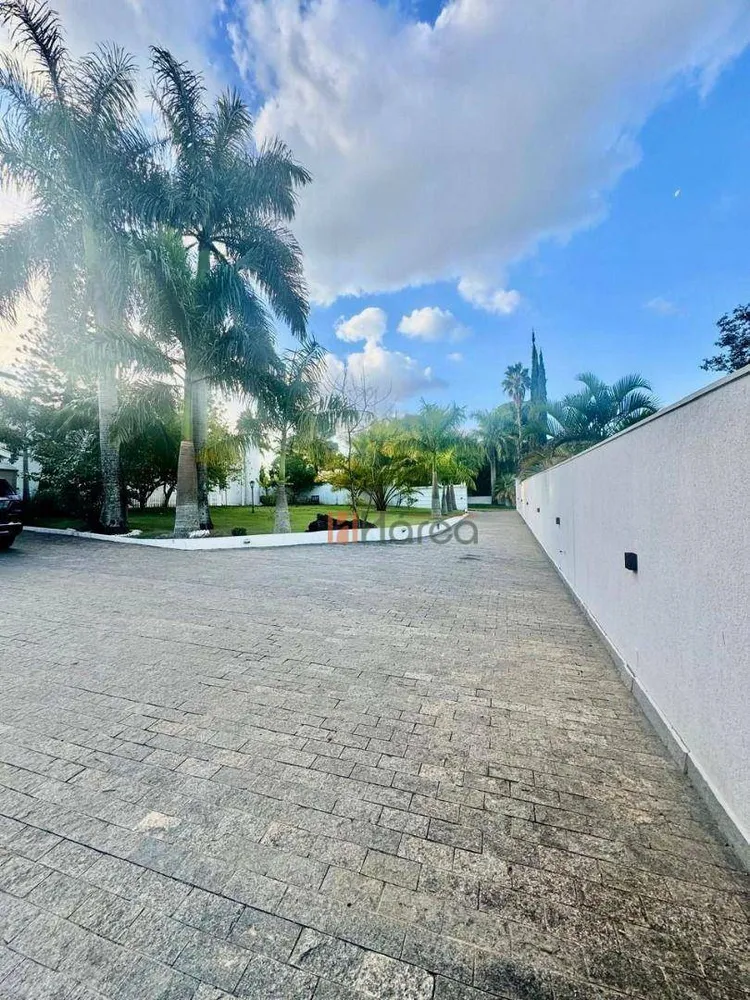 Sobrado, 4 quartos, 550 m² - Foto 12