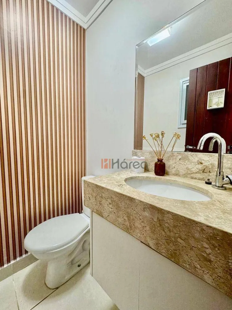 Sobrado, 4 quartos, 550 m² - Foto 5